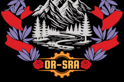 OR-SRA Logo