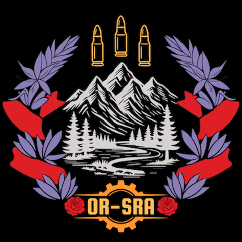 OR-SRA Logo
